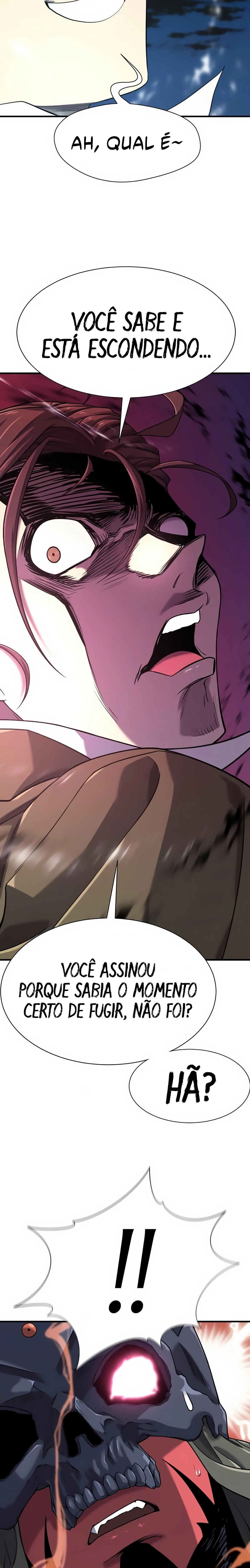 Read O Melhor Engenheiro Do Mundo (PT) Manga Online