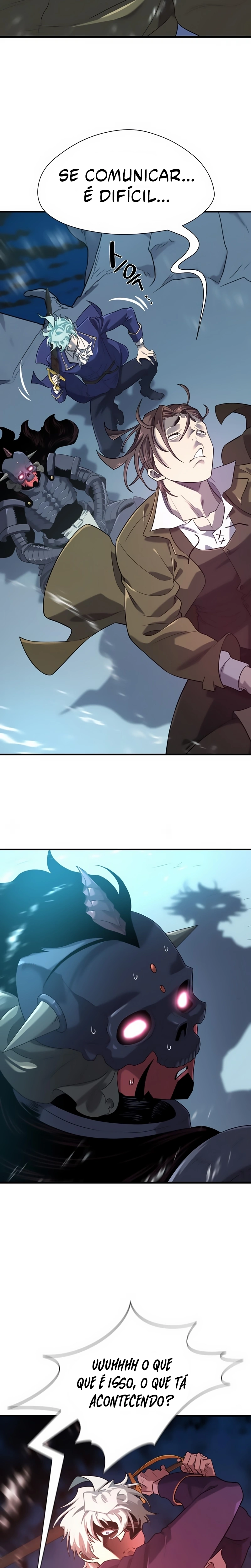 Read O Melhor Engenheiro Do Mundo (PT) Manga Online