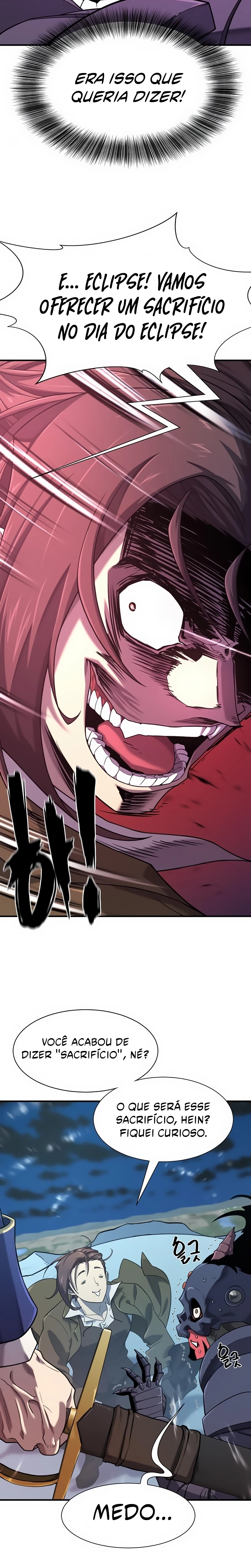 Read O Melhor Engenheiro Do Mundo (PT) Manga Online