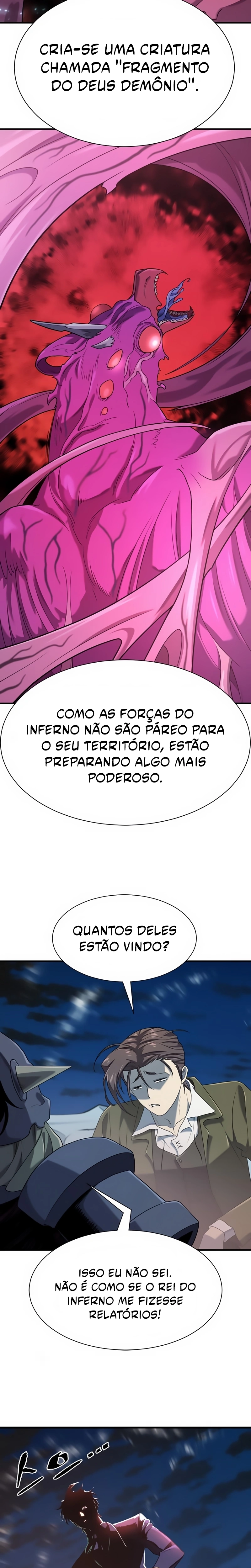 Read O Melhor Engenheiro Do Mundo (PT) Manga Online