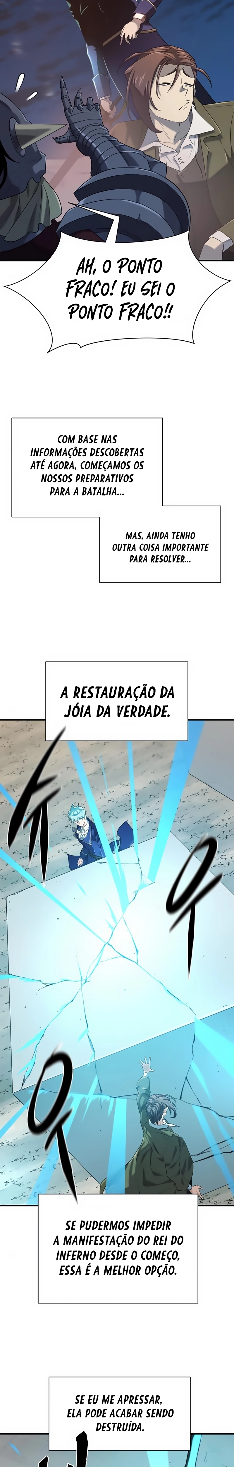 Read O Melhor Engenheiro Do Mundo (PT) Manga Online