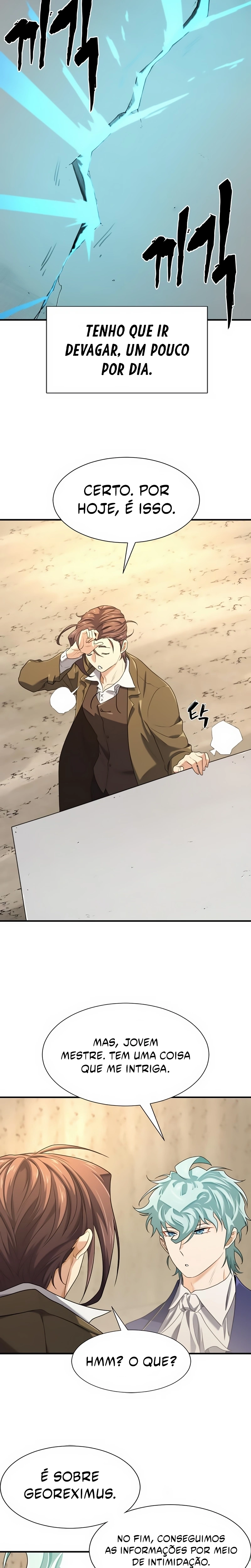 Read O Melhor Engenheiro Do Mundo (PT) Manga Online