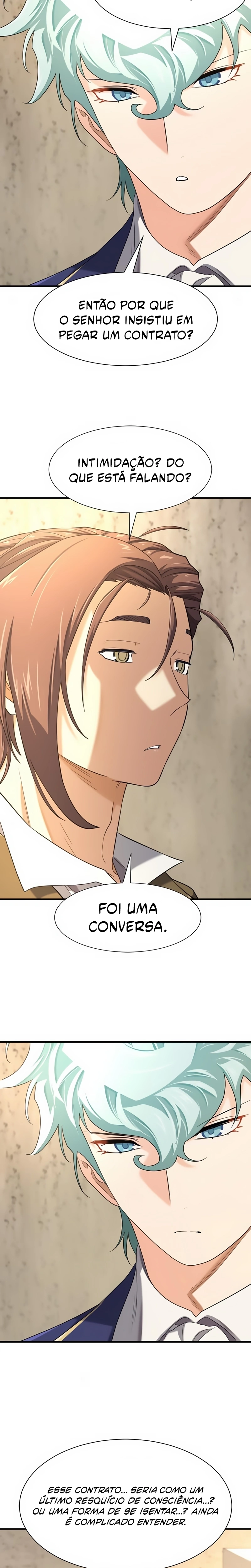 Read O Melhor Engenheiro Do Mundo (PT) Manga Online