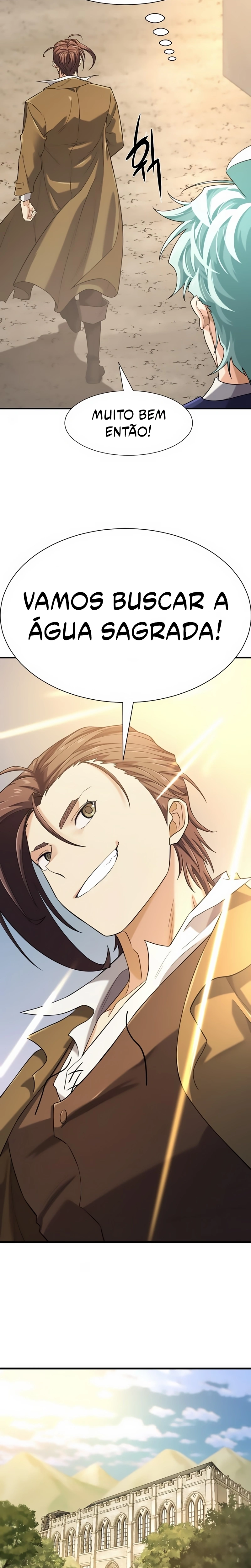 Read O Melhor Engenheiro Do Mundo (PT) Manga Online