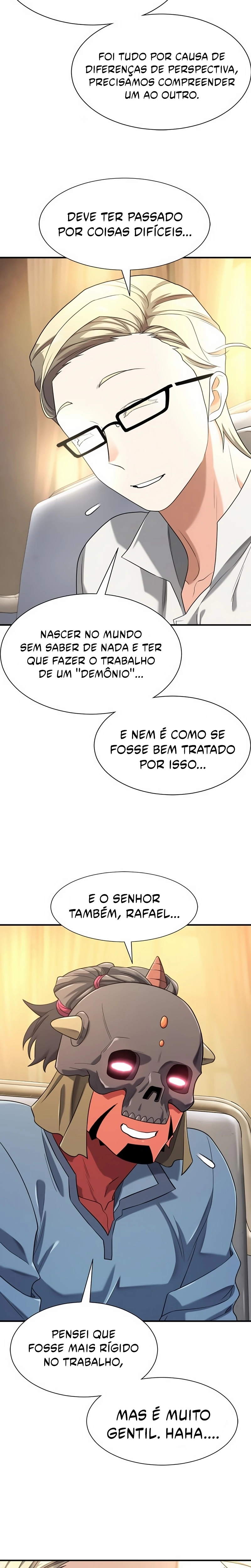 Read O Melhor Engenheiro Do Mundo (PT) Manga Online