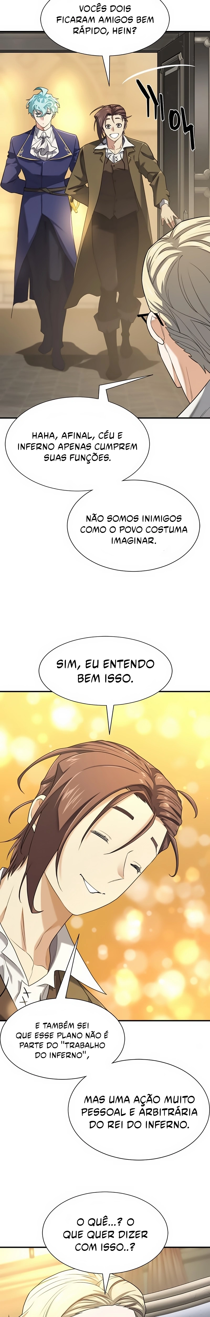 Read O Melhor Engenheiro Do Mundo (PT) Manga Online