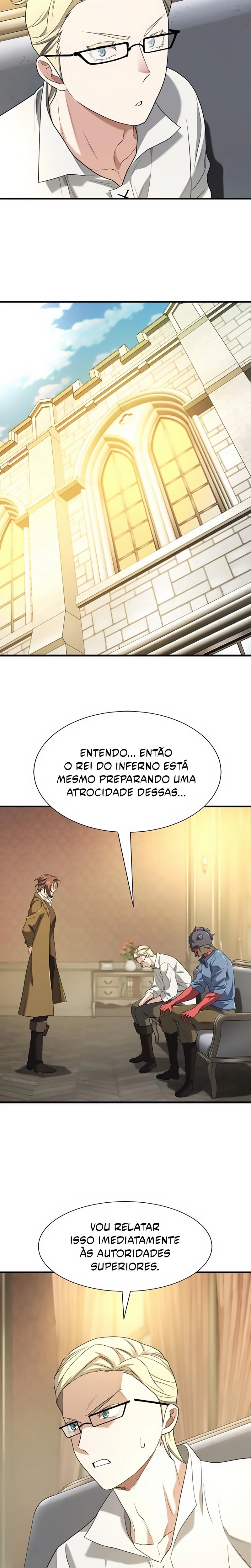 Read O Melhor Engenheiro Do Mundo (PT) Manga Online