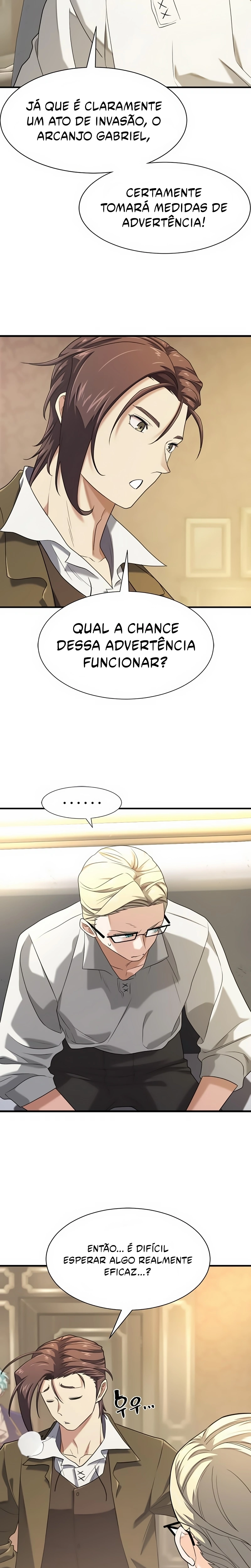 Read O Melhor Engenheiro Do Mundo (PT) Manga Online