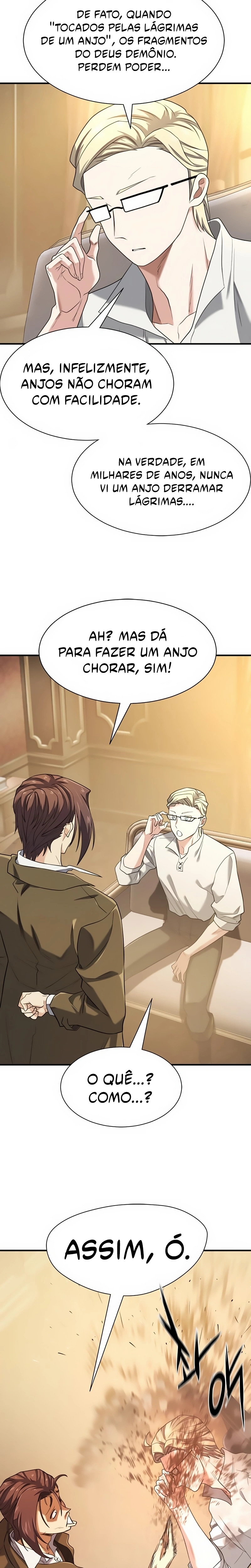 Read O Melhor Engenheiro Do Mundo (PT) Manga Online
