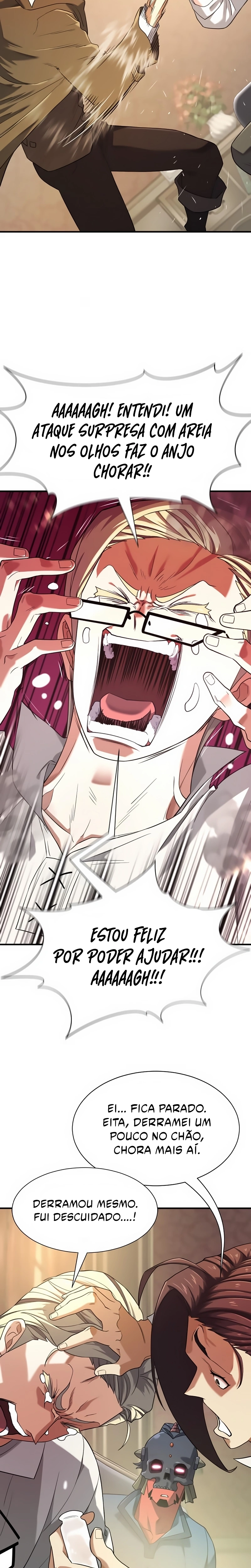 Read O Melhor Engenheiro Do Mundo (PT) Manga Online