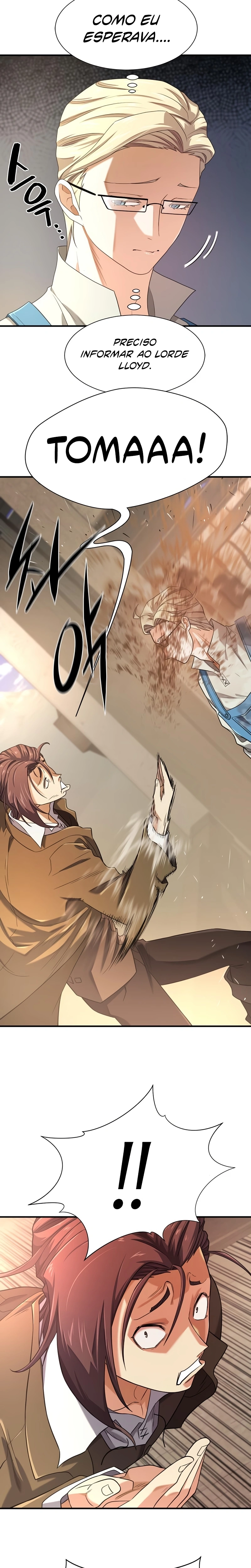 Read O Melhor Engenheiro Do Mundo (PT) Manga Online