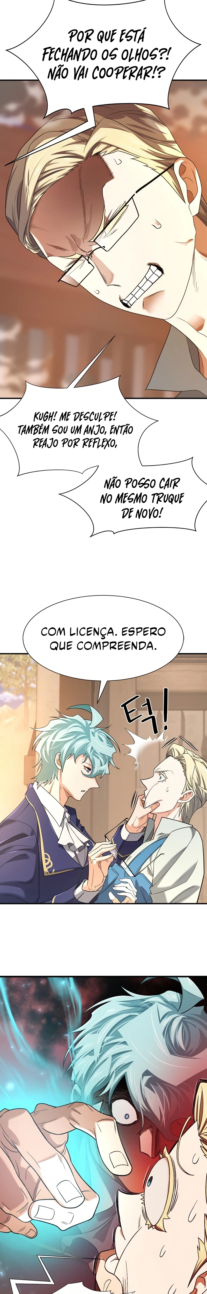 Read O Melhor Engenheiro Do Mundo (PT) Manga Online