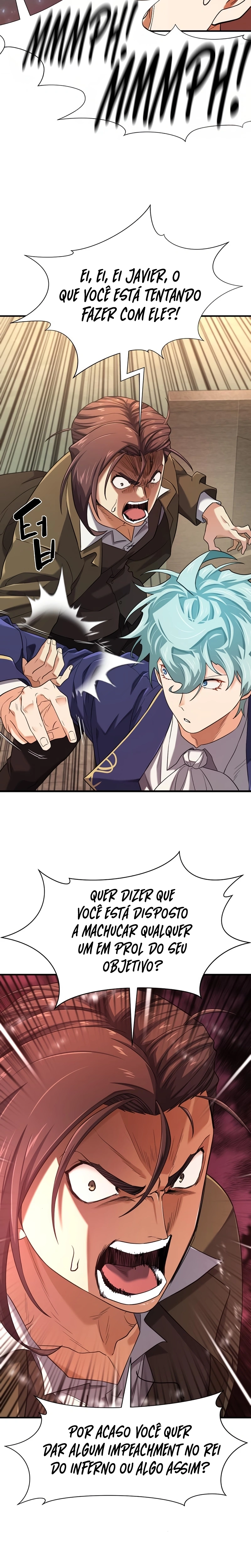 Read O Melhor Engenheiro Do Mundo (PT) Manga Online