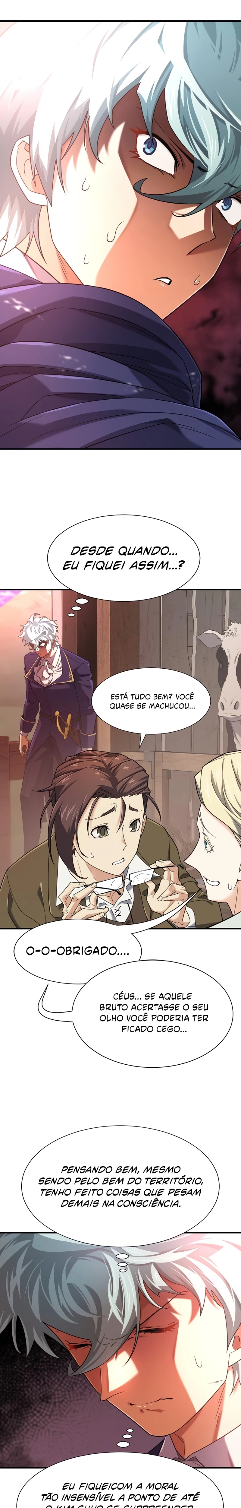 Read O Melhor Engenheiro Do Mundo (PT) Manga Online