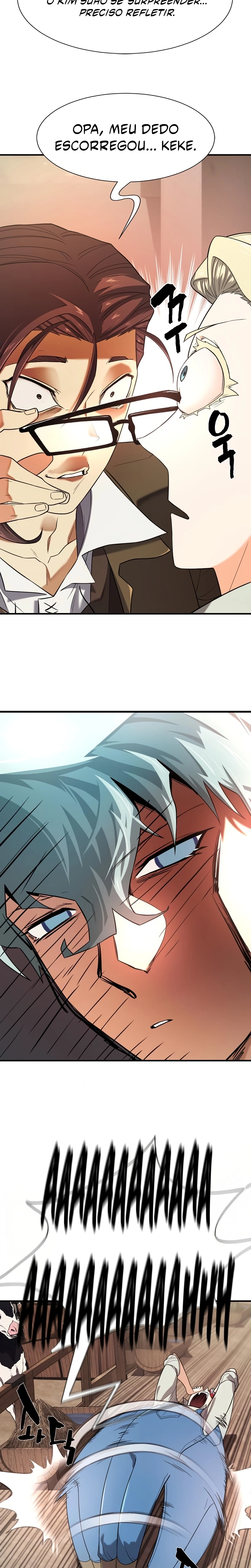 Read O Melhor Engenheiro Do Mundo (PT) Manga Online