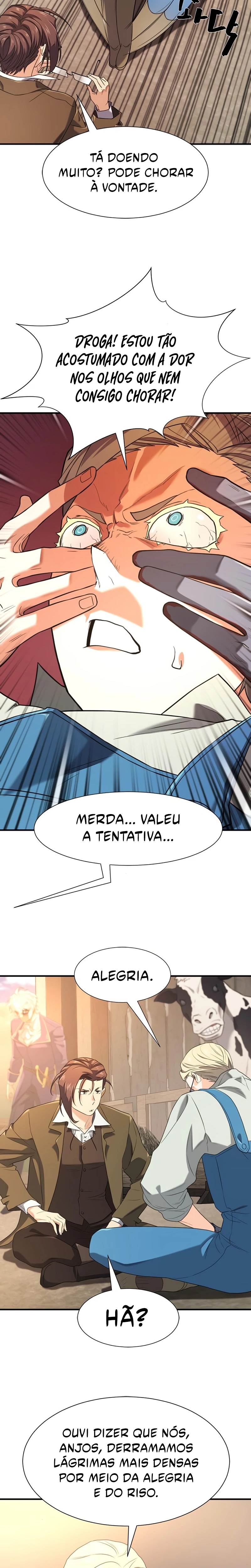 Read O Melhor Engenheiro Do Mundo (PT) Manga Online
