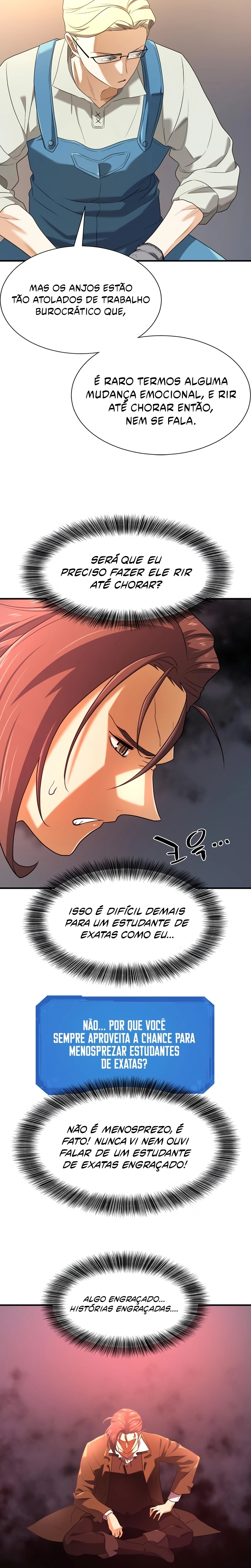 Read O Melhor Engenheiro Do Mundo (PT) Manga Online