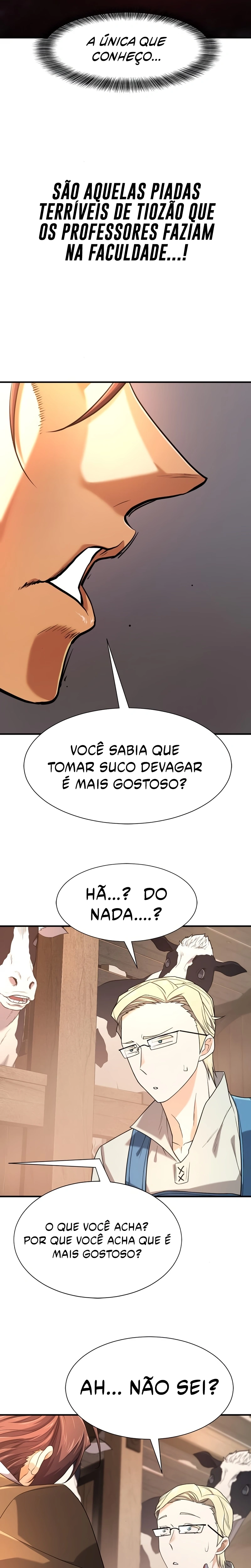 Read O Melhor Engenheiro Do Mundo (PT) Manga Online