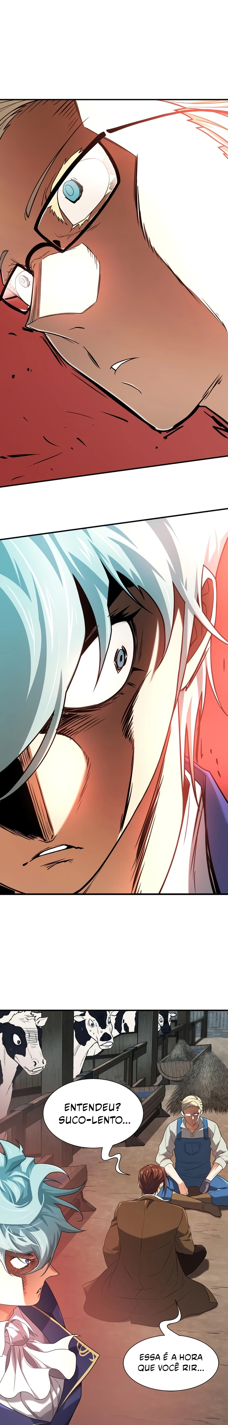 Read O Melhor Engenheiro Do Mundo (PT) Manga Online