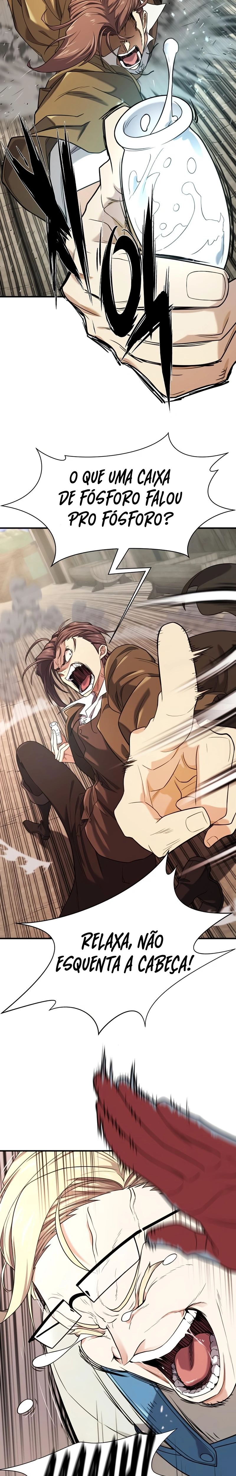 Read O Melhor Engenheiro Do Mundo (PT) Manga Online