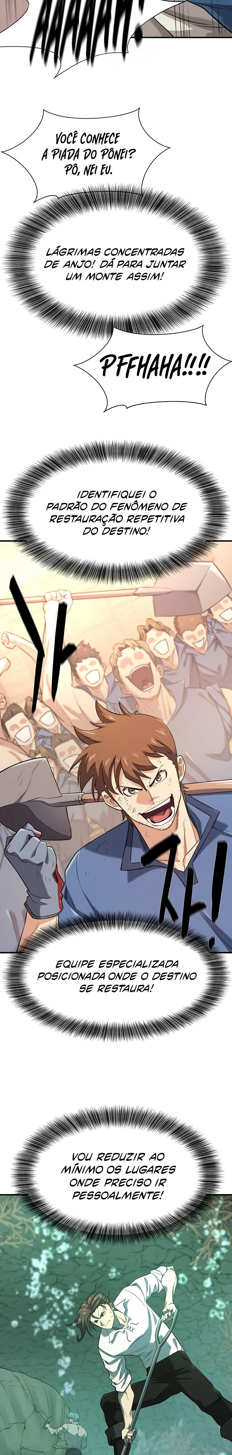 Read O Melhor Engenheiro Do Mundo (PT) Manga Online