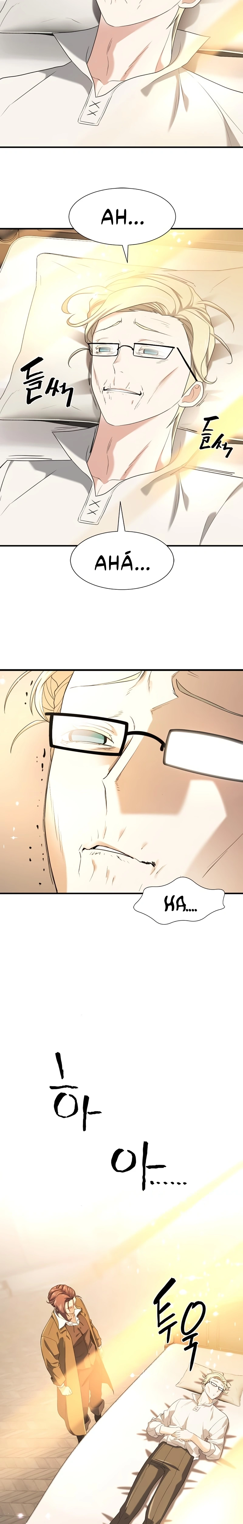 Read O Melhor Engenheiro Do Mundo (PT) Manga Online
