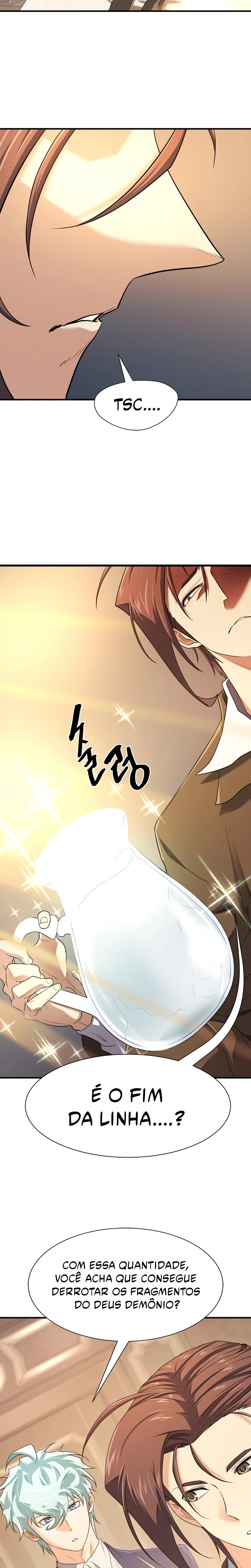 Read O Melhor Engenheiro Do Mundo (PT) Manga Online