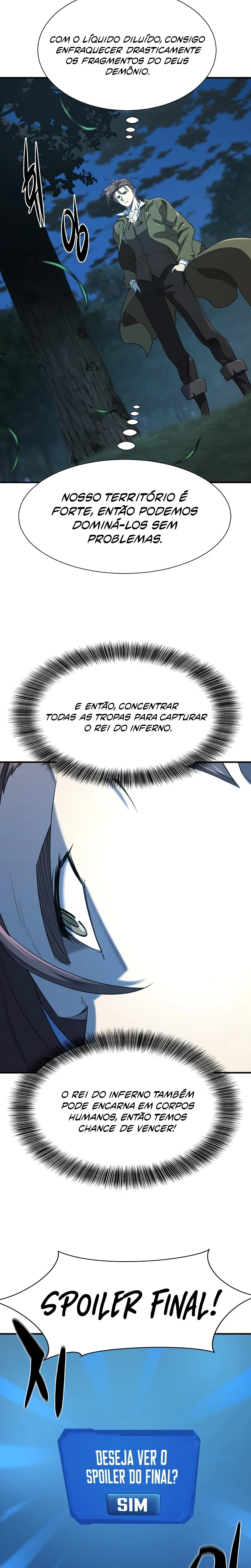 Read O Melhor Engenheiro Do Mundo (PT) Manga Online
