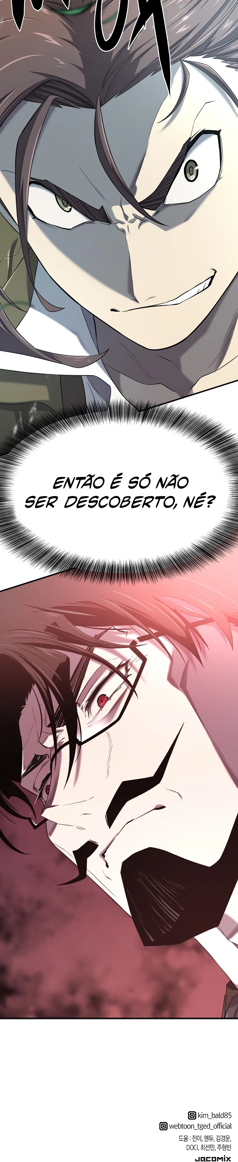 Read O Melhor Engenheiro Do Mundo (PT) Manga Online