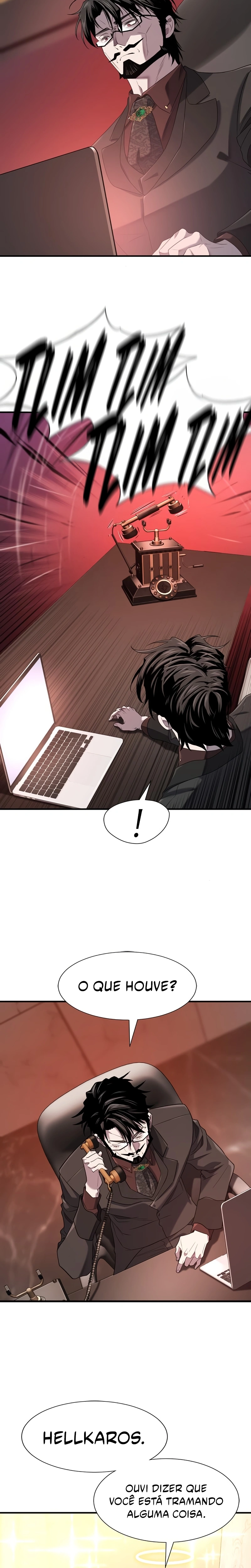 Read O Melhor Engenheiro Do Mundo (PT) Manga Online