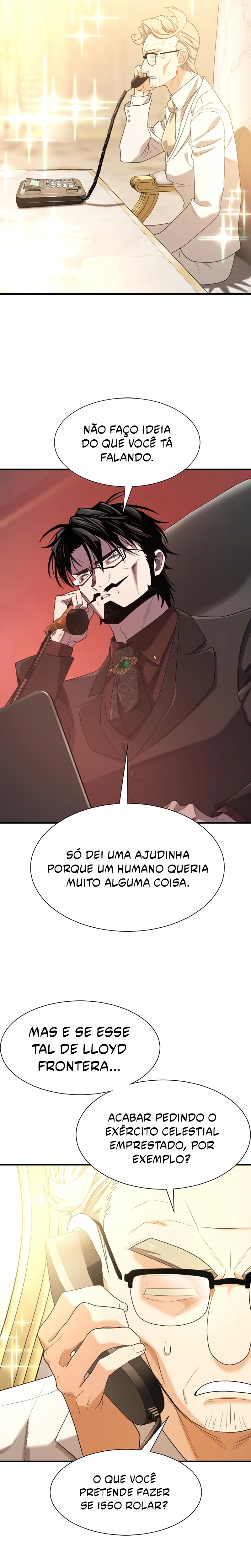 Read O Melhor Engenheiro Do Mundo (PT) Manga Online