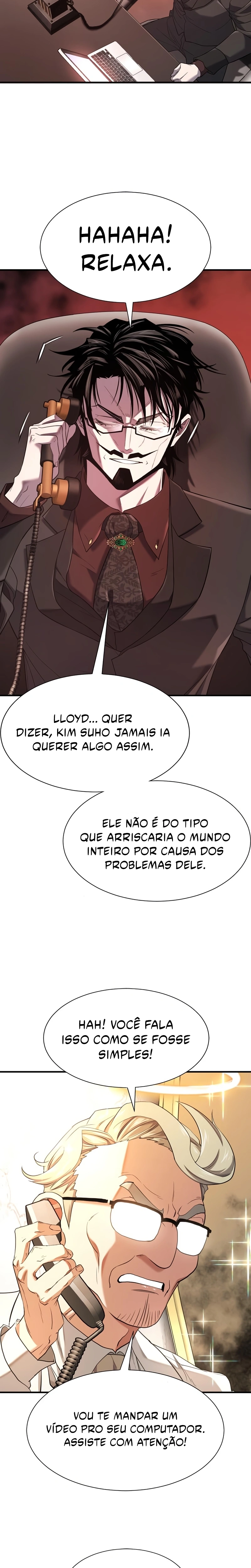 Read O Melhor Engenheiro Do Mundo (PT) Manga Online
