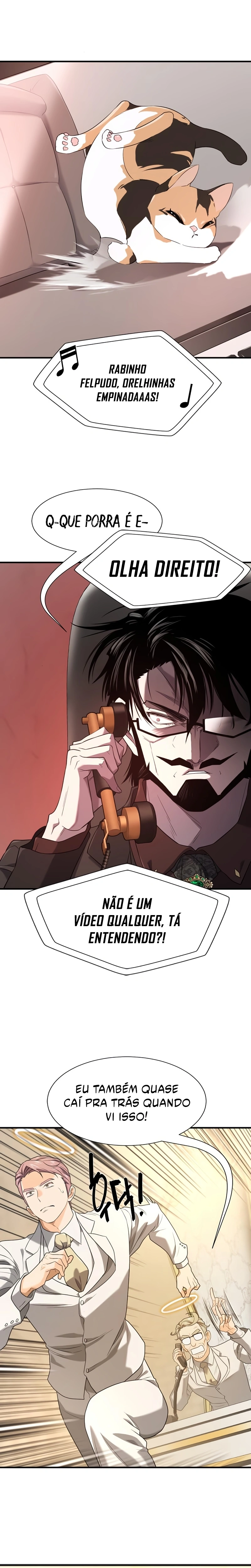 Read O Melhor Engenheiro Do Mundo (PT) Manga Online
