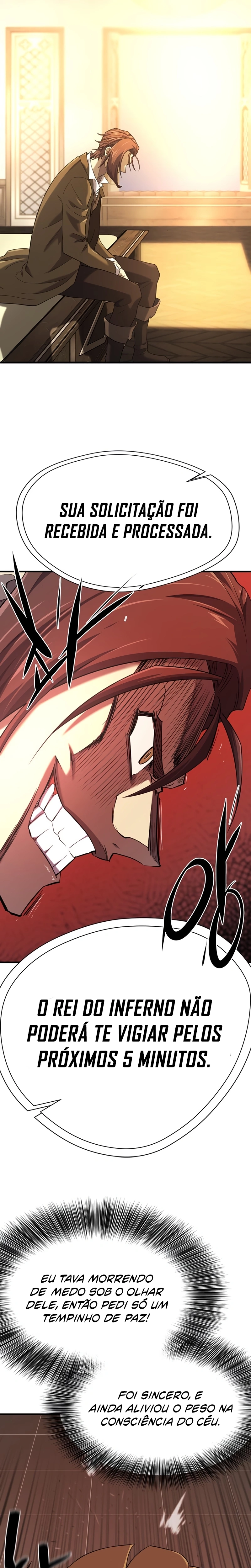 Read O Melhor Engenheiro Do Mundo (PT) Manga Online