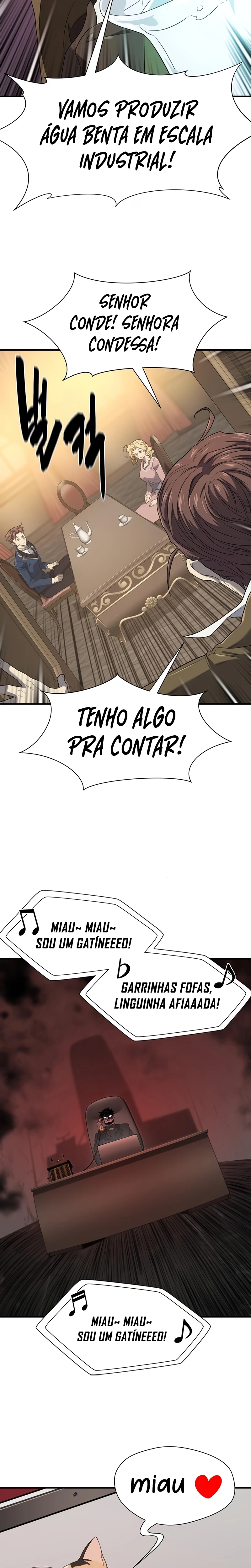 Read O Melhor Engenheiro Do Mundo (PT) Manga Online
