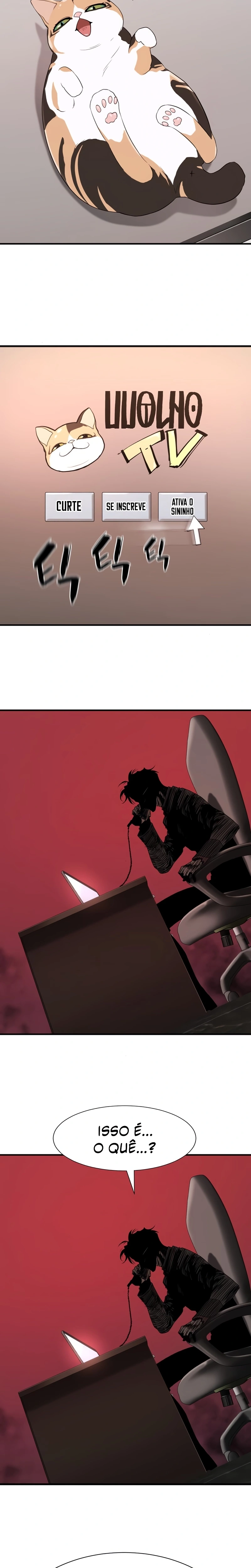 Read O Melhor Engenheiro Do Mundo (PT) Manga Online
