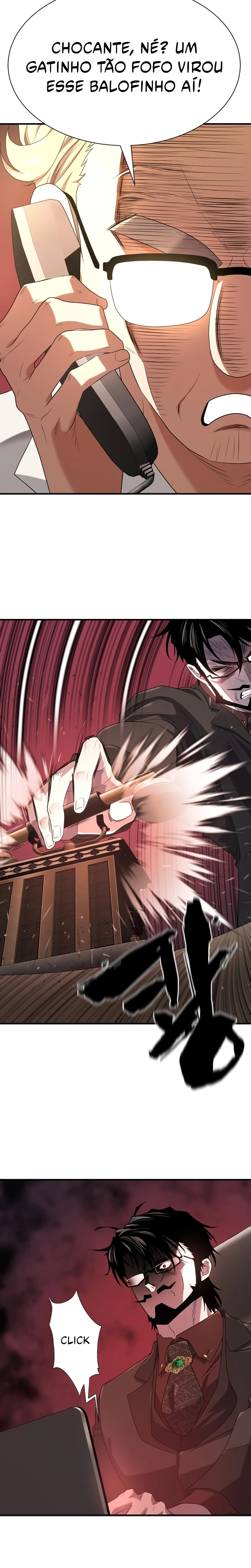 Read O Melhor Engenheiro Do Mundo (PT) Manga Online