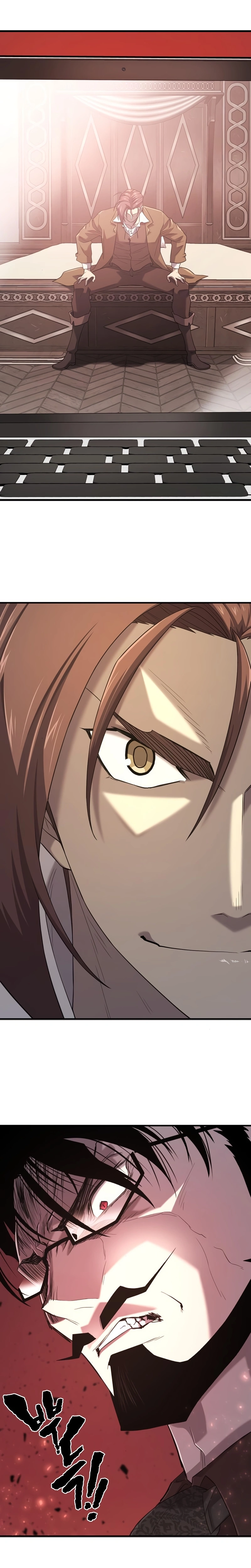 Read O Melhor Engenheiro Do Mundo (PT) Manga Online