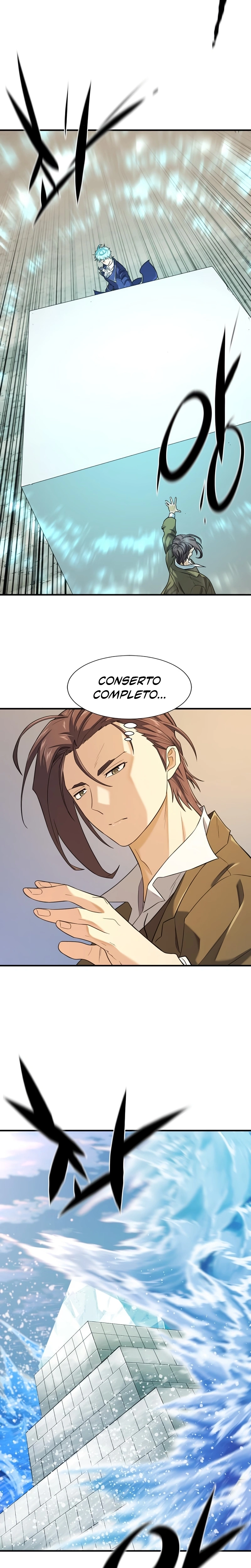 Read O Melhor Engenheiro Do Mundo (PT) Manga Online