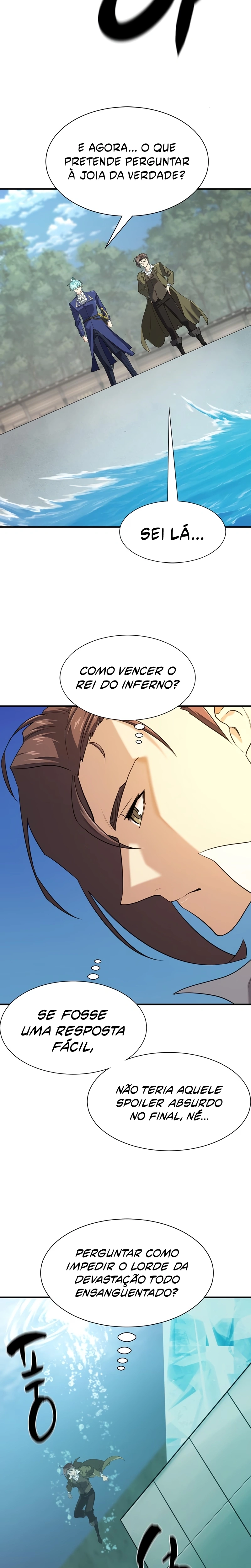 Read O Melhor Engenheiro Do Mundo (PT) Manga Online