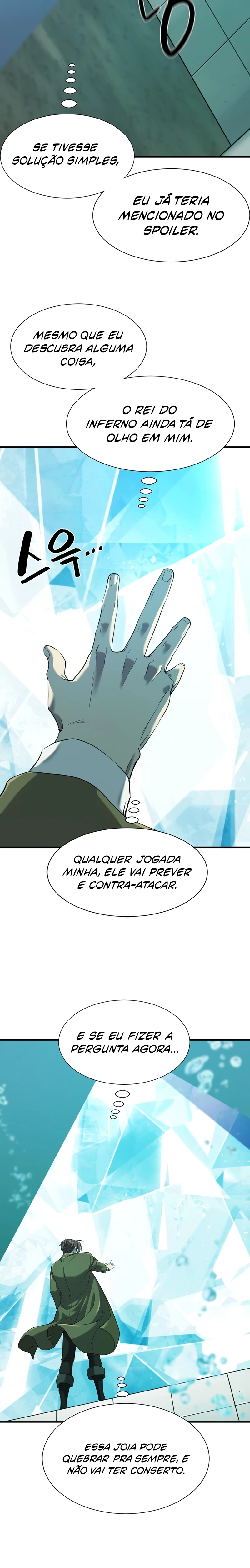 Read O Melhor Engenheiro Do Mundo (PT) Manga Online