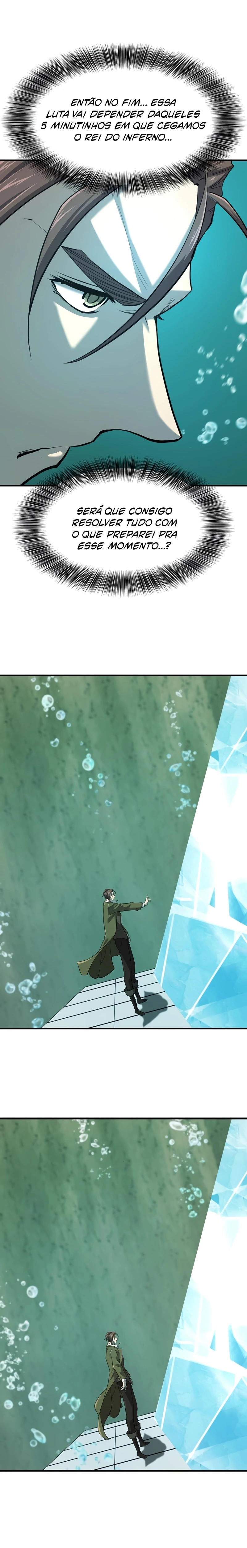 Read O Melhor Engenheiro Do Mundo (PT) Manga Online