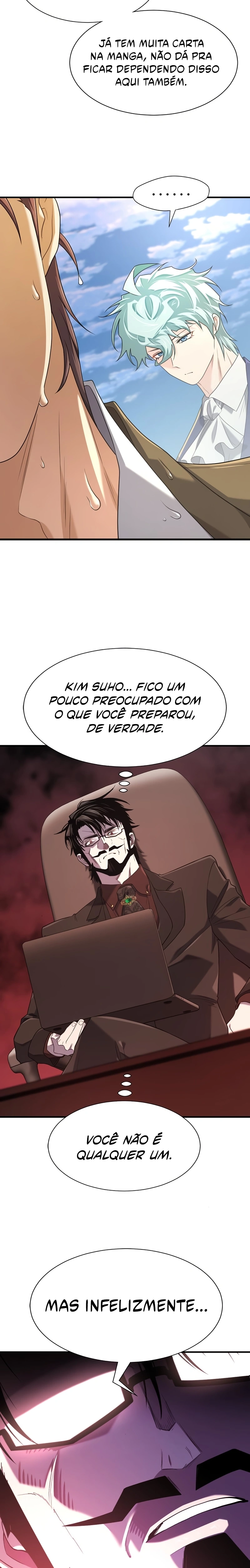 Read O Melhor Engenheiro Do Mundo (PT) Manga Online