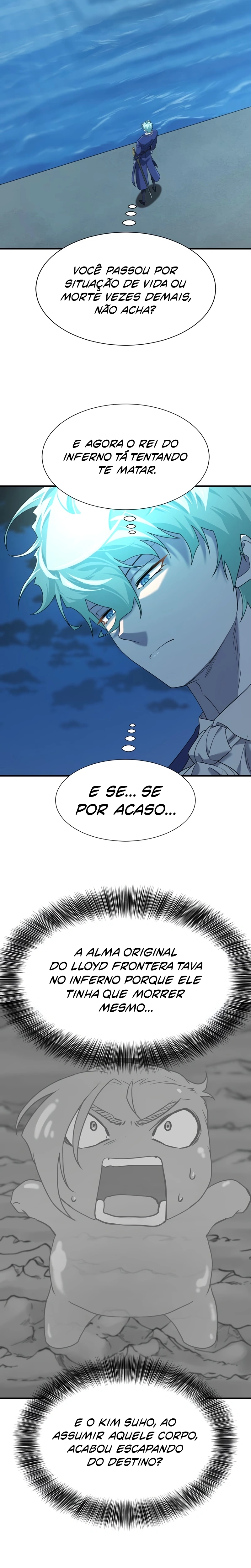 Read O Melhor Engenheiro Do Mundo (PT) Manga Online