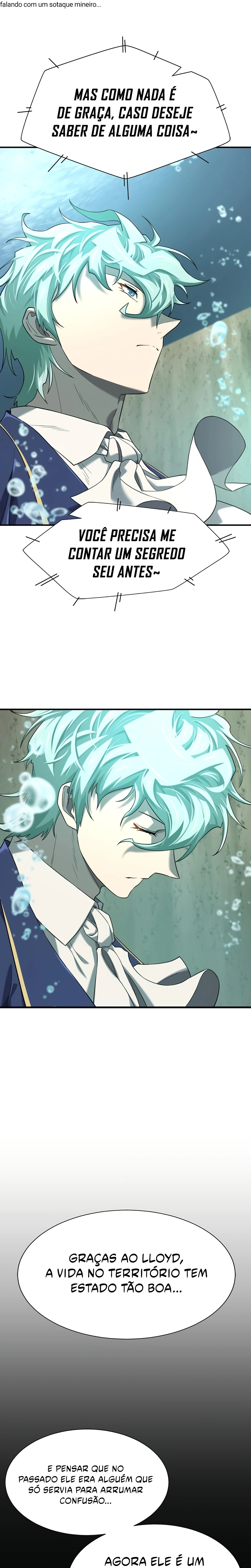 Read O Melhor Engenheiro Do Mundo (PT) Manga Online