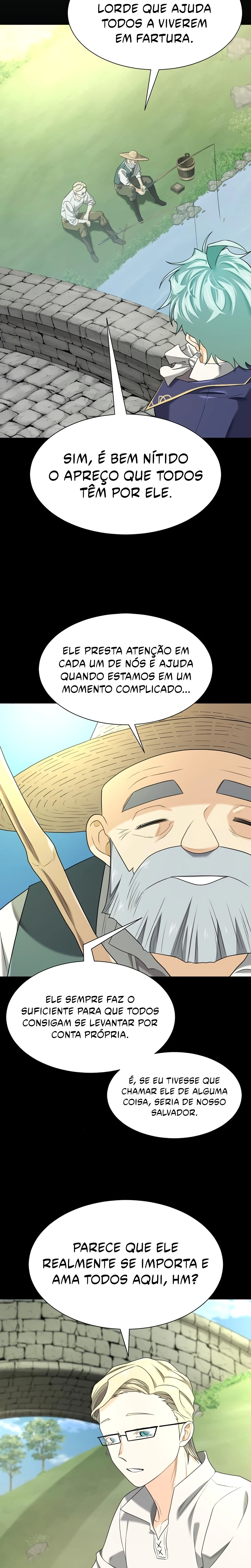 Read O Melhor Engenheiro Do Mundo (PT) Manga Online