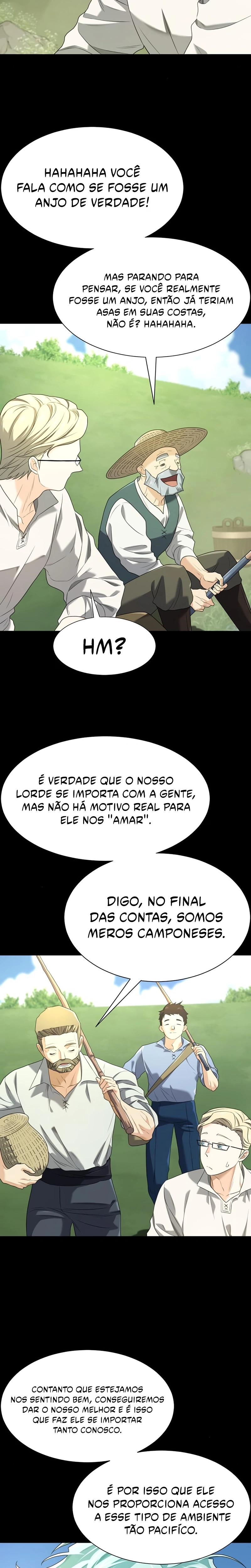 Read O Melhor Engenheiro Do Mundo (PT) Manga Online