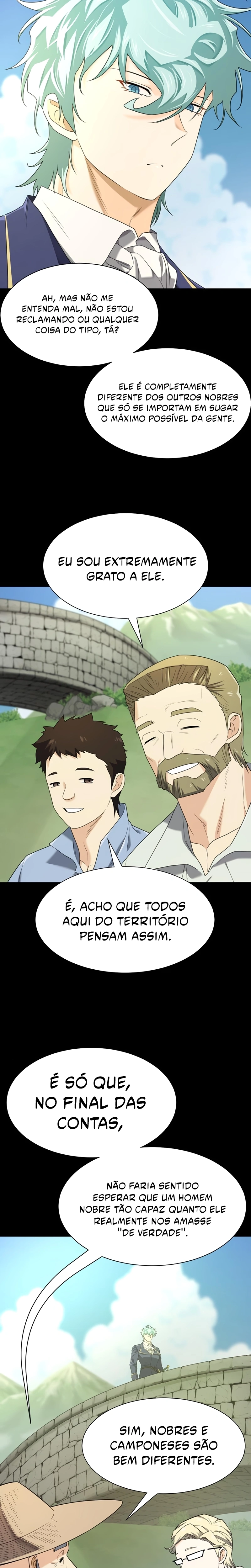 Read O Melhor Engenheiro Do Mundo (PT) Manga Online