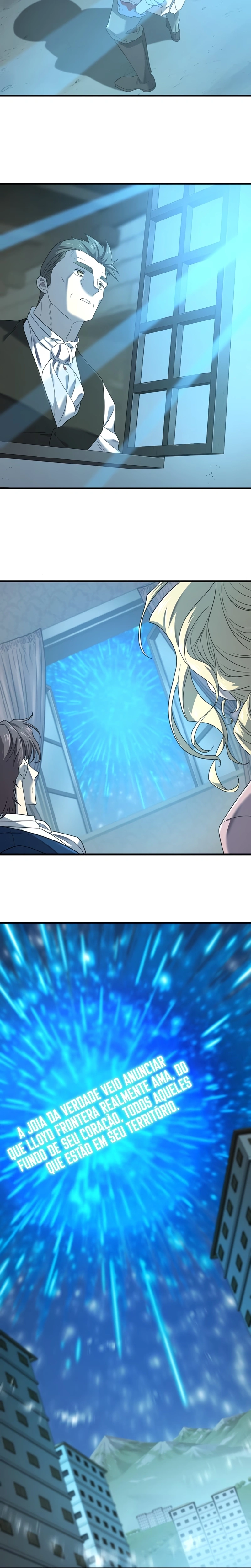 Read O Melhor Engenheiro Do Mundo (PT) Manga Online