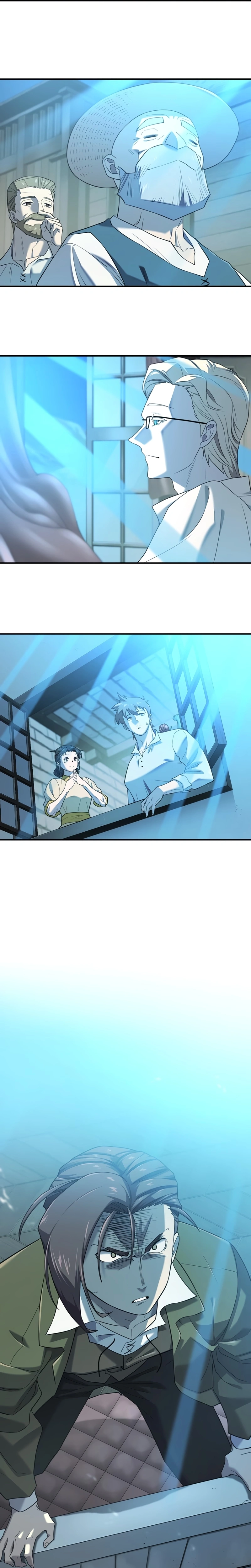 Read O Melhor Engenheiro Do Mundo (PT) Manga Online